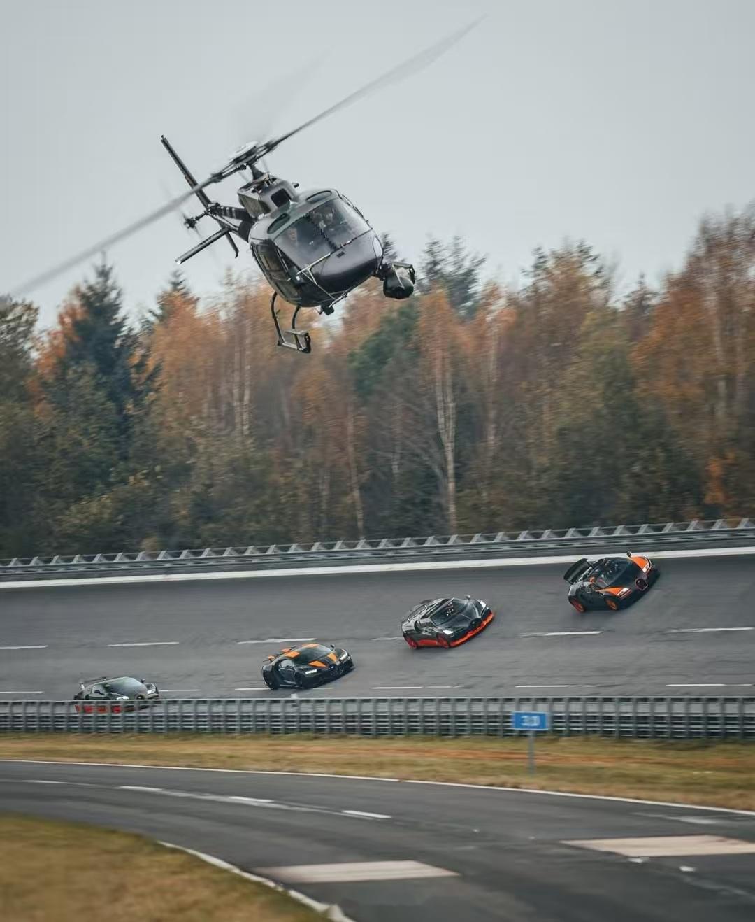 关于WRC冬季赛:冰雪赛道中的极速比拼的信息 关于WRC冬季赛:冰雪赛道中的极速比拼的信息