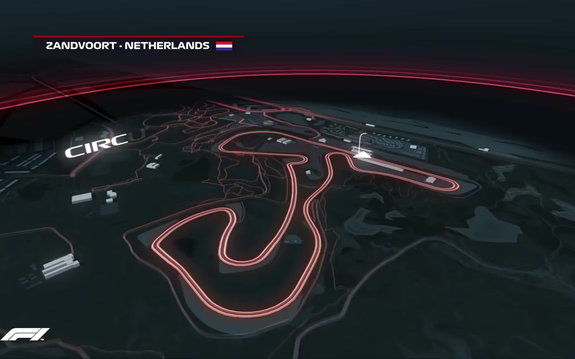 星空体育官方正版下载-包含荷兰站：赛道设计与战术变化解读的词条