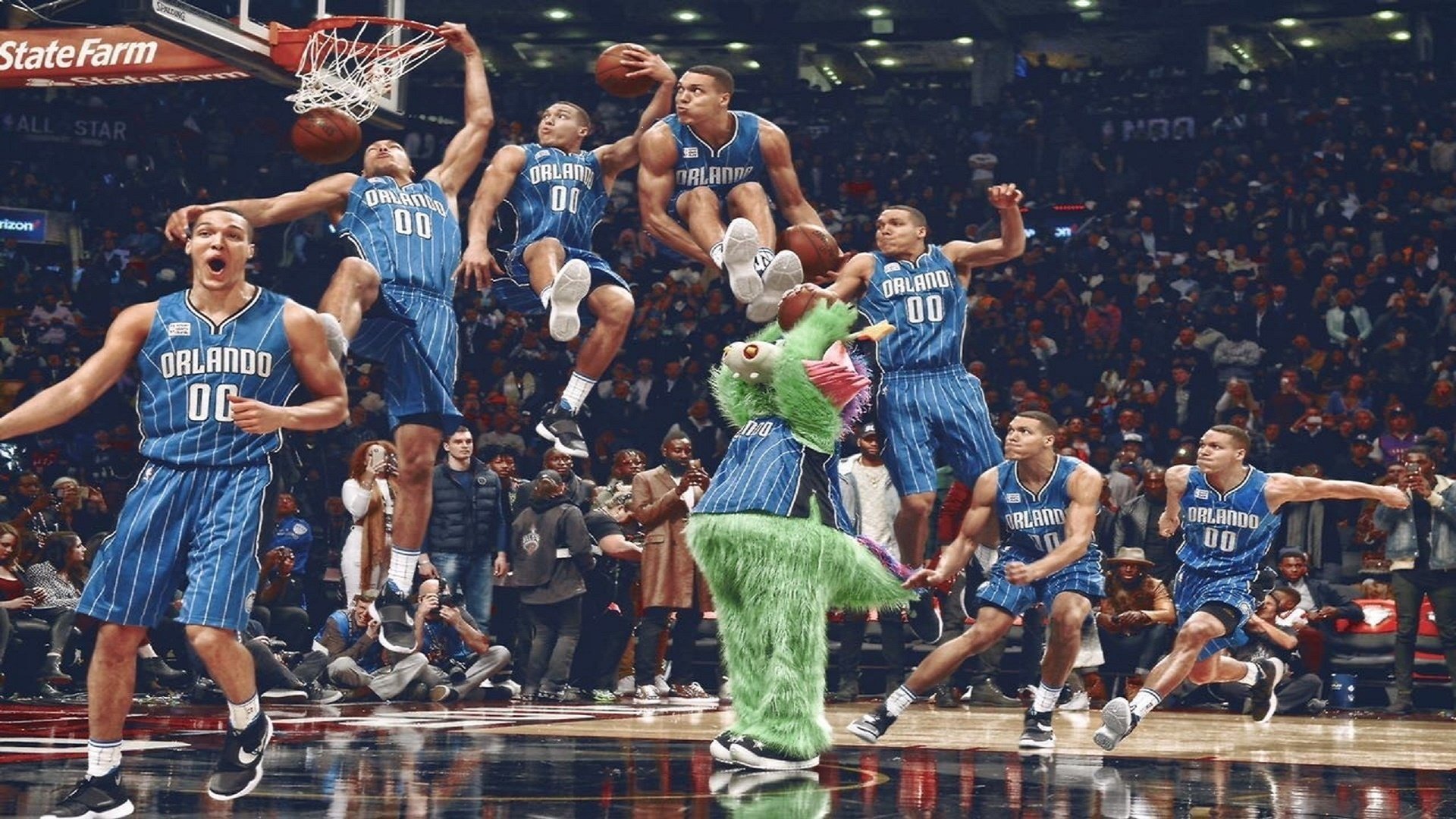 运动员公益：他们用行动践行“篮球精神”和责任，篮球运动员精神的诗句